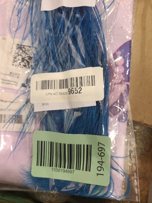 Photo 1 of 20pcs Turquoise Blue Peacock Feathers 10-12Inch Feather for Crafts Hat Costume Christmas Tree Decor Wedding Holiday Decoration Floral Arrangements