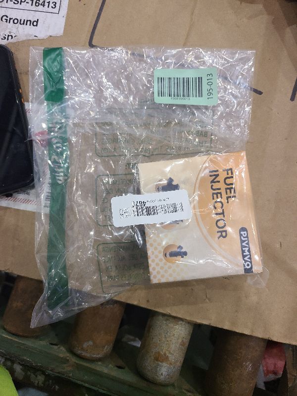 Photo 1 of 23250-0T020 Performance Fuel Injectors,Compatible with/Toyota Corolla 1.8L 2009-2018,Matrix 1.8L 2009-2013,Compatible with/Scion xD 1.8L 2008 2009, |12 Holes| |Set of 4| Replace# 23209-09140