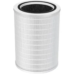 Photo 1 of (327)
12010 HEPA Replacement Filter Compatible with Clorox 11010 & 11011 Air Purifier, Large Rooms up to 1,500 Sq Ft