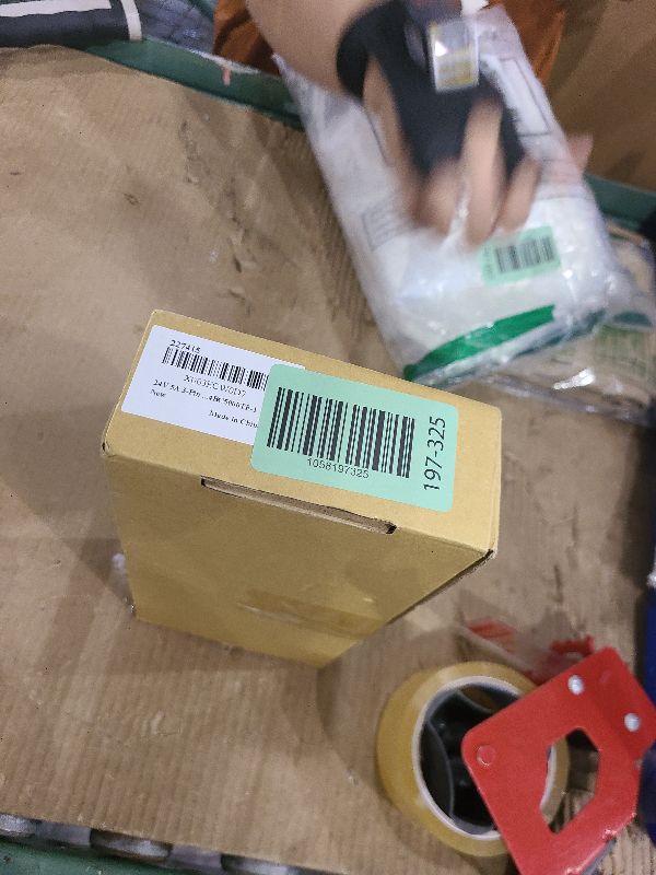 Photo 1 of 24V 5A 3-Pin Male XLR Connector Battery Charger for Lakematic, Pride Mobility, Jazzy Power Chair, Drive Medical, Golden Technologies, Shoprider, Rascal 200T/500T/301 PC 24BC5000TF-1