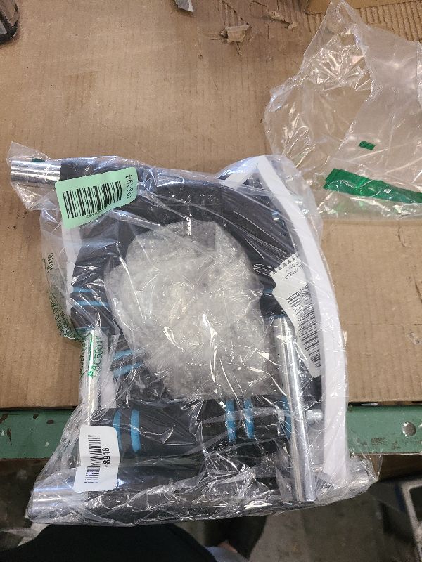 Photo 1 of 2025 Pro Twister Arm Trainer, Adjustable Power Twister Bar, Chest Shoulder Arm Workout Equipment, Portable Detachable Upper Body Fitness Machine for Home & Gym