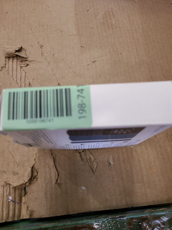 Photo 1 of (334)
Nokia 105 4G | Dual SIM | GSM Unlocked Mobile Phone | Volte | Charcoal | International Version | Not AT&T/Cricket/Verizon Compatible