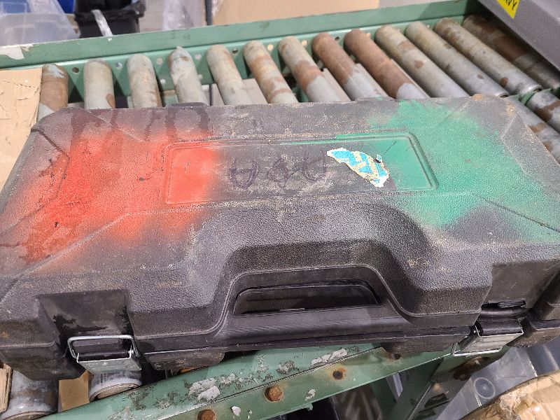 Photo 1 of 1400W Electric Hydraulic Hole Punch for Metal,Steel Hole Punch Heavy Duty Hydraulic Hole Puncher,Electric Punching Machine with 5 Dies - Precise Drilling for Aluminum Copper Plate Angle Iron,MHP-20