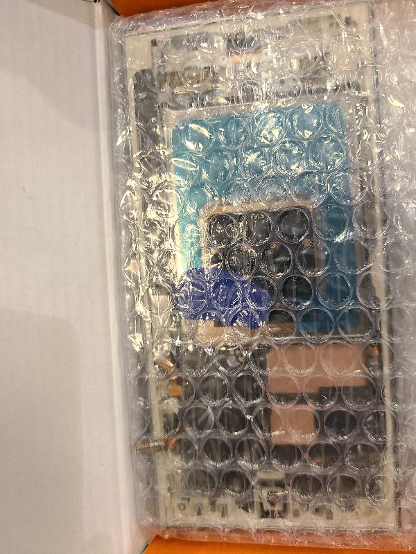 Photo 1 of [for US Version] Screen Replacement for Samsung Galaxy S24 Ultra SM-S928B SM-S928U SM-S928A LCD Display Touch Digitizer Assembly(Sliver with Frame,Support Fingerprint)