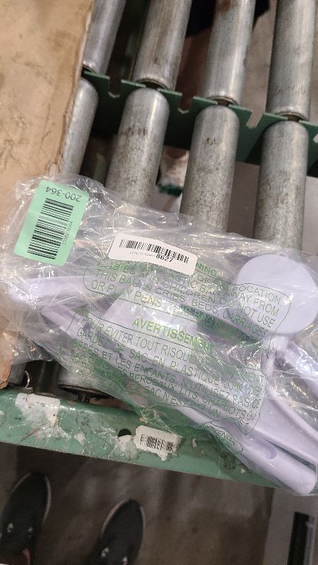 Photo 1 of 26 inch Baby Crib Mobile Bed Bell Holder Arm, Mobile Hanger, The Bracket Nut can be Adjusted Width?Baby Mobile Hanger