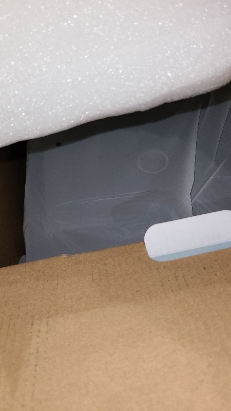 Photo 1 of [Auto Focus/5" LCD] DBPOWER Outdoor Projector 4K with 5G WiFi and Bluetooth, 1000ANSI Native 1080P Portable Projector with Full-Sealed Engine, 3D surround, Movie Projector for iOS/Android/TV Stick