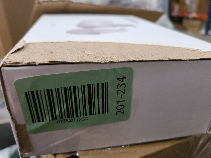 Photo 1 of 4 Modes Multifunctional Kitchen & Bathroom Water Filter for Sink Faucet with 2pcs Replacement Filters - 99.9% Chlorine Removal-Skin Hydration in 2 Weeks- Compatible with Most of Faucet