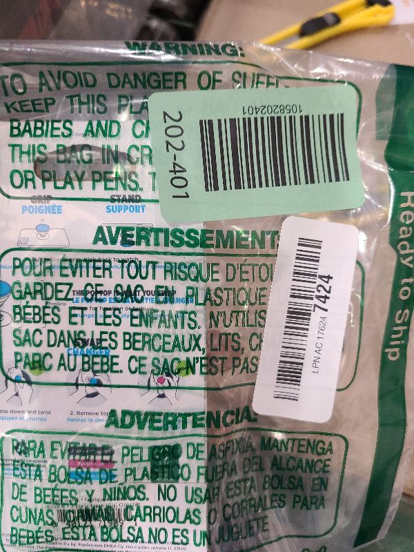 Photo 1 of ????PopSockets Phone Grip with Expanding Kickstand, Adhesive Grip, Cute PopSockets - Blanc Fresh