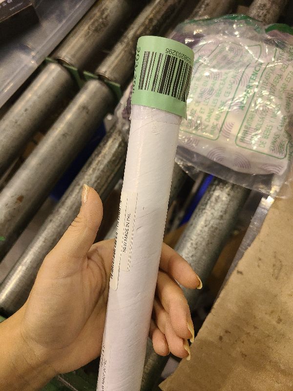 Photo 1 of 12 Inch Ceiling Fan Downrod, 1" Diameter Matte Black Ceiling Fan Extension Rod (No Threads) with 5 x 18-AWG Wires,Universal Down Rods for Ceiling Fans,Easy Installation