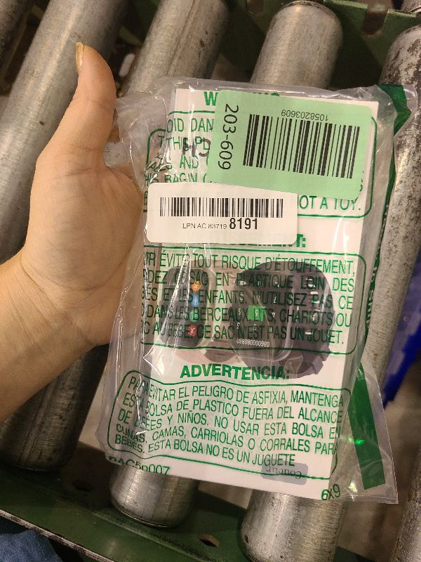 Photo 1 of 2025 Smart Watch for Men Women, 1.96" HD Fitness Tracker Running Watch (Answer/Make Call), IP68 Waterproof,Pedometer, Step/Sleep/Heart Rate Monitor,110+ Sport Mode Smartwatch for iOS Android,Pink