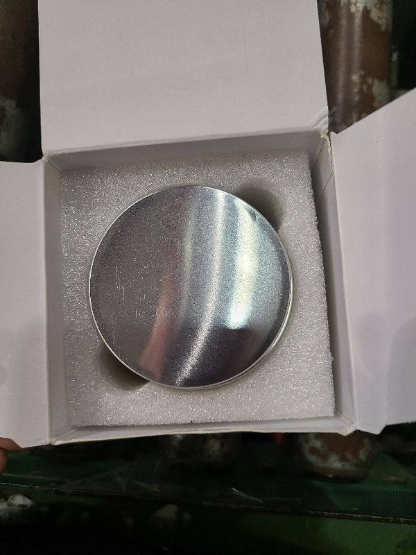 Photo 1 of 1OAK Soy Santal Candle (Santal) - Soy Wax Scented Candle - Candles for Home Scented - Long Burning Candles Premium - Hand-Poured (7oz.)