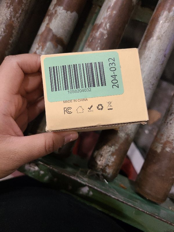 Photo 1 of 2 Pack European Plug Adapter USB C, TESSAN US to Europe Adapter 4 Outlets 3 USB Charger, Type C International Power Adaptor to Italy Spain France Portugal Iceland Germany, Europe Travel Essentials