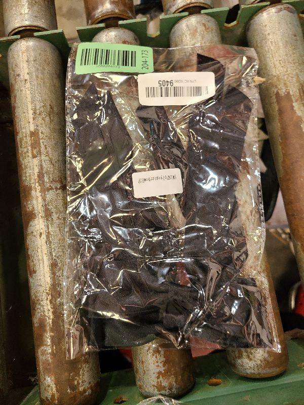 Photo 1 of 2PCS Silky Satin Hair Bows Hair Clip Black Hair Ribbon Ponytail Holder Accessories Slides Metal Clips Hair Bow for Women Girls Toddlers Teens Kids