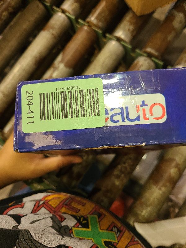 Photo 1 of 12x1.5 Lug Nuts 20 Pcs Chrome Closed End Mag Style Lug Nuts with Washer 13/16" (21mm) Hex Compatible with Toyota Camry/Corolla/Tacoma Lexus