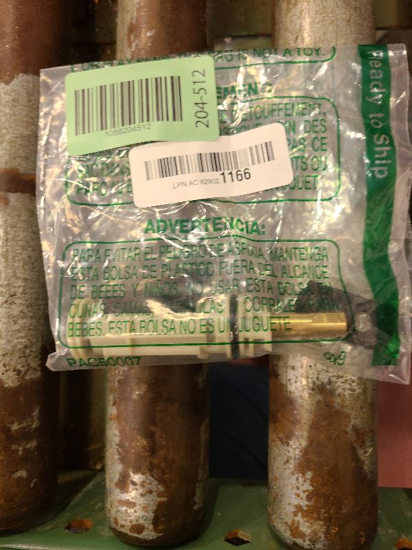 Photo 1 of 1222 Replacement Cartridge with Moen 104421 Cartridge Puller Removal Tool Retainer Clip Compatible with Moen One-Hanlde Posi Temp 1222B Shower Bathtub Faucet (1222 cartridge +104421 cartridge puller)