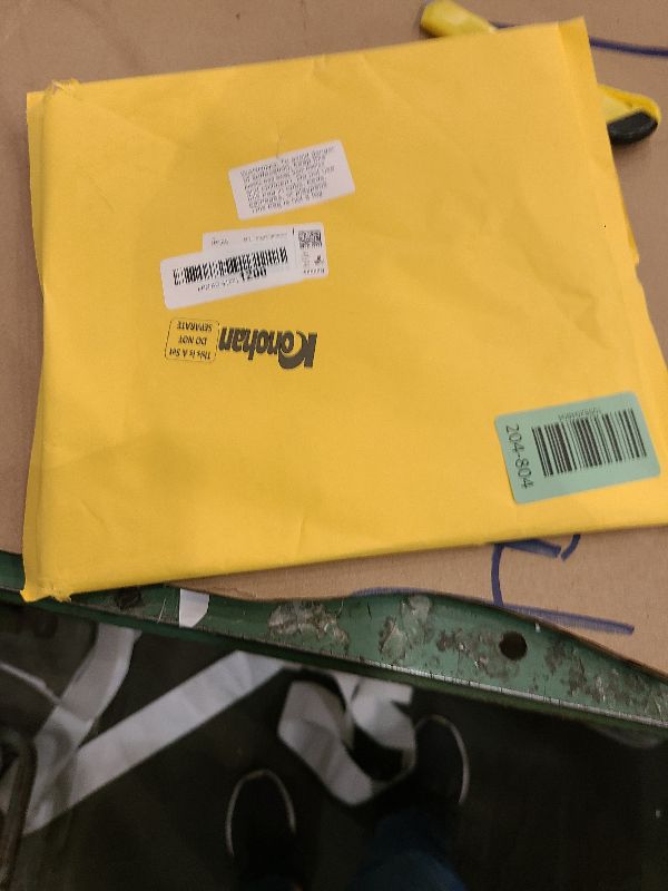 Photo 1 of 2 Pieces Folded Corner Ruler Acrylic Folded Corner Clipper Tool Simplicity 45 Degree Triangle Ruler and Quilting Template for Sewing Cutting Cutter Tools, Transparent