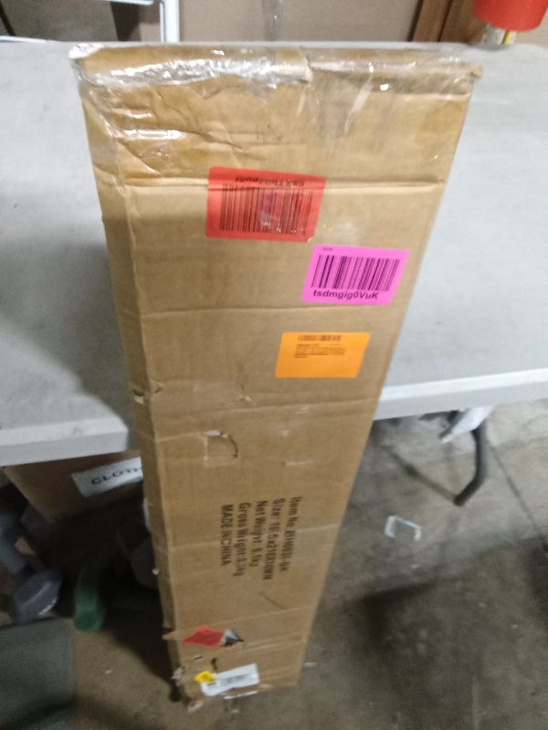 Photo 1 of 20ft. Galvanized Steel Landscape Edging (6-Pack) – 40" x 8" Metal Garden Border, Hammer-in Lawn Edging for Landscaping, Tree Rings, Yard & Pathway – Black Steel Lawn Edge for Garden Design