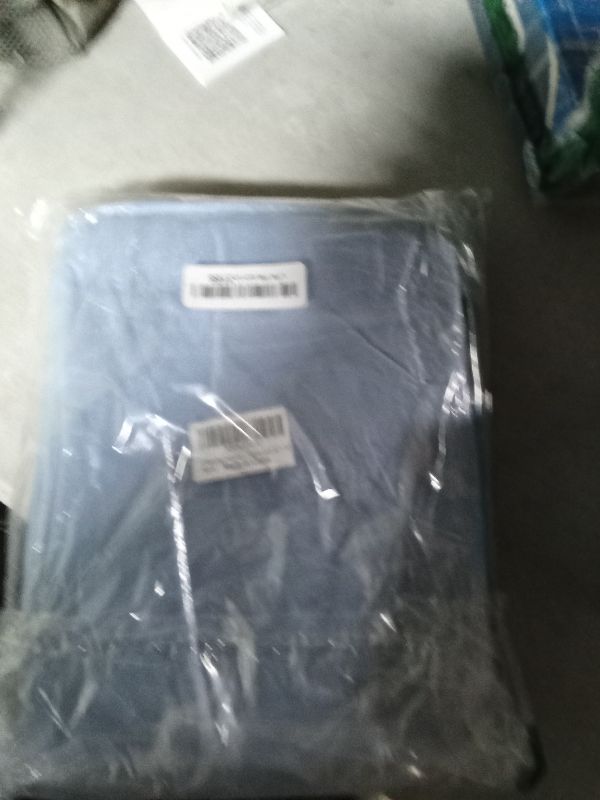 Photo 1 of 2 Pack Bed Pads for Incontinence Positioning Bed Pad with Handles for Lift and Transfer Reusable Waterproof Bed Pads Washable Incontinence Bed Pads for Elderly Hospital Home Care 36” × 34”