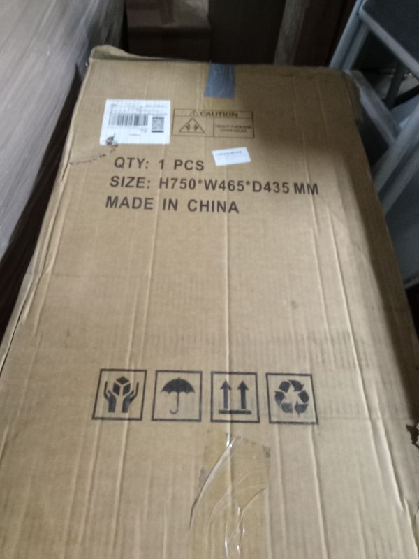 Photo 1 of 6.1 Cuft Large Fireproof Safe for Home, Heavy Duty Biometric Safes for Home Use Fire and Water Proof with Fingerprint Lock, Security Safety Box with Fireproof Bag, Document Safe for House Office