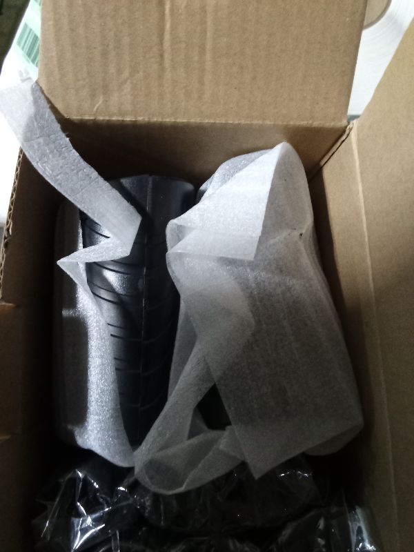 Photo 1 of 2Pack Solar Ultrasonic Animal Repellent Outdoor Cat Deterrent Solar Animal Repeller with Motion Sensor&LED Strobe Light Deer Repellent to Scare Squirrel Dog Bird Rabbit Skunk Repellent for Yard