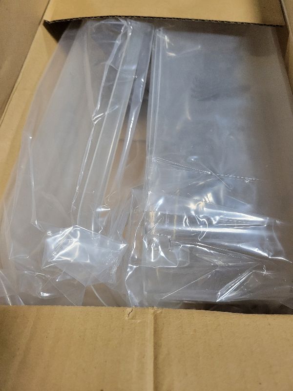 Photo 1 of 2 PACK Upgraded 240356402 Refrigerator Door Bin Replacement for Frigi.daire Refrigerator Door Shelf Parts LFSS2612TF0 LFSS2612TE0 FFSS2615TE0 Door Shelf Shelves By AMI PARTS (Length 15.38")