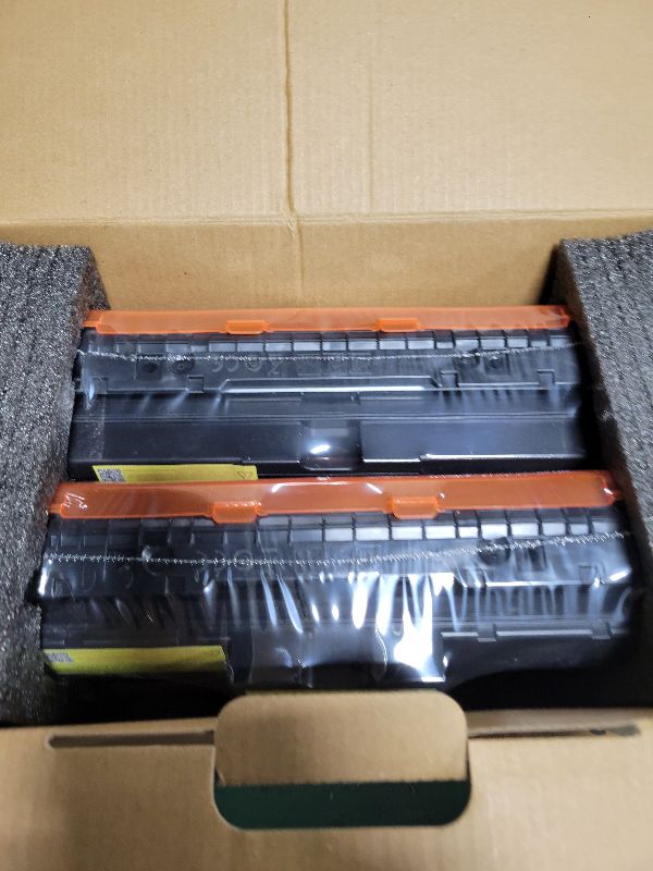 Photo 1 of 069H 069 High Capacity Toner Cartridge 4-Pack (with Chip) Compatible Replacement for Canon 069H Works for Canon Color ImageCLASS LBP674C MF750C Series MF753Cdw MF751Cdw LBP674Cdw Printer