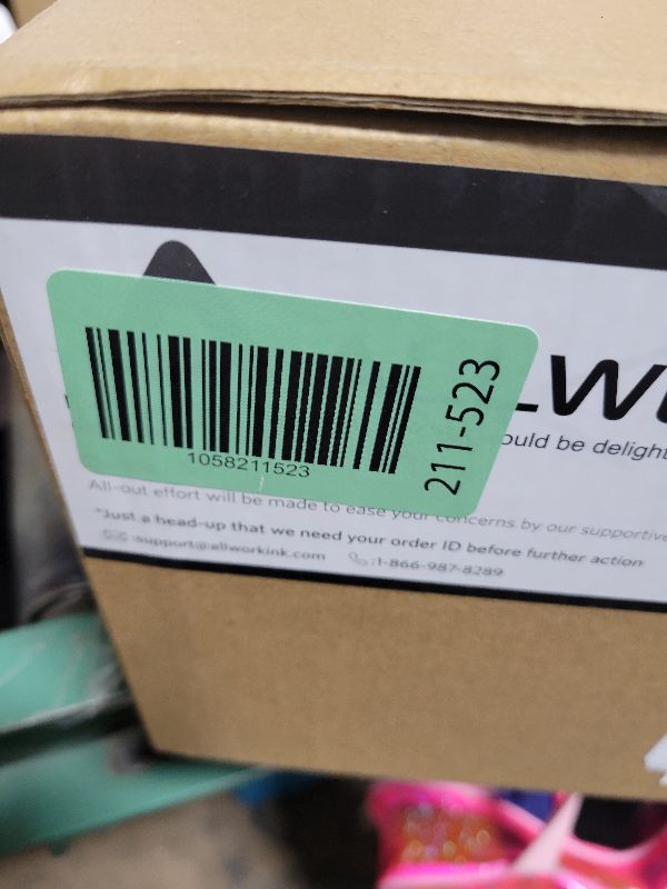 Photo 1 of 069H 069 High Capacity Toner Cartridge 4-Pack (with Chip) Compatible Replacement for Canon 069H Works for Canon Color ImageCLASS LBP674C MF750C Series MF753Cdw MF751Cdw LBP674Cdw Printer