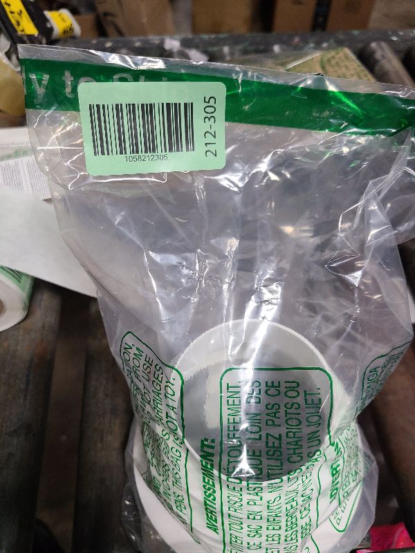 Photo 1 of 3" up to 6" Inch Duct Inline Reducer-Increaser - Plastic Universal Connector - Vent Pipe Size Adapter - Air Conditioning, Heating, Cooling - 3 4 5 6 In Ventilation Duct Converter (80-150mm)