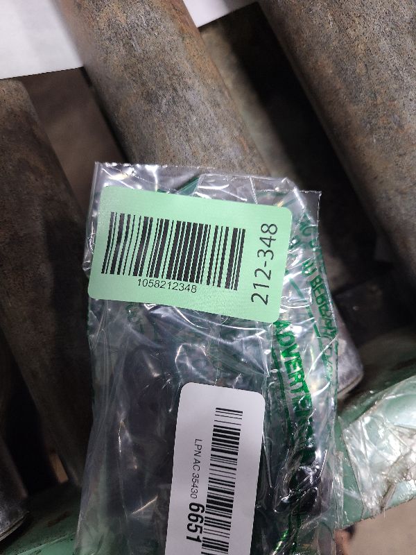 Photo 1 of 3/4" (19 mm) Round Rubber Hole Plugs, Vinyl End Cap, Black Rubber Caps for Metal Tubing, Fences, Glide Protection 10 Pack