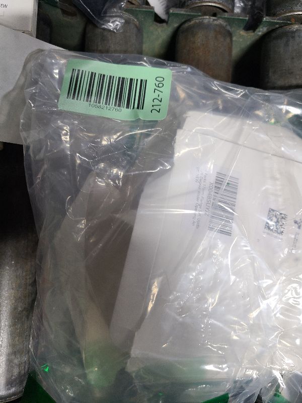 Photo 1 of 2 Packs 17mm Flange Set, Updated Soft Rim Shield and Wide Mouth Base Connector Pump Parts for Spectra S2 Spectra S1 9 Plus Breastpumps Accessories, 106 Degree Wider Opening Angel