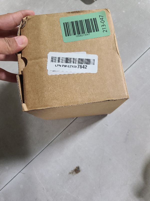 Photo 1 of 110V Electric Fire Flame Lamp Light LED Simulated Flame Effect Light Torch Light Stage Lamp Prop for Stage Performance, Bar, Night Clubs, Back Yard, Halloween Christmas Party Decoration by Rely2016