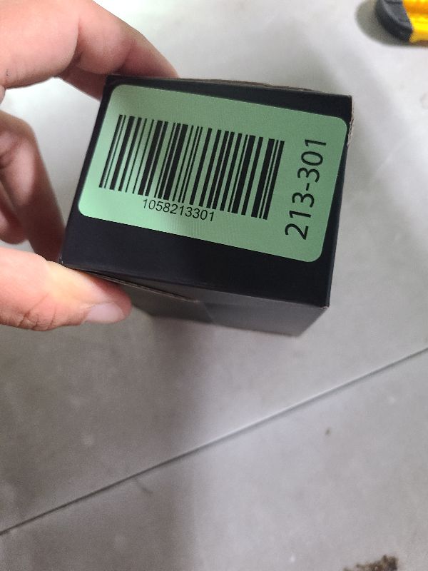 Photo 1 of 24V 1A Power Adapter with US Plug - 100-240V AC Input to 24V DC Output - Compatible with Security Cameras/Routers