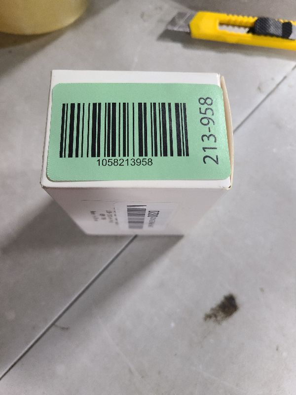 Photo 1 of 12V Power Supply, 12 Volt 2A 24W DC Power Supply, White Switching LED Power Adapter, AC 110V to 12V Wall Mounted Transformer Plug for LED Strip Lights with 5.5/2.1 DC Female Connector