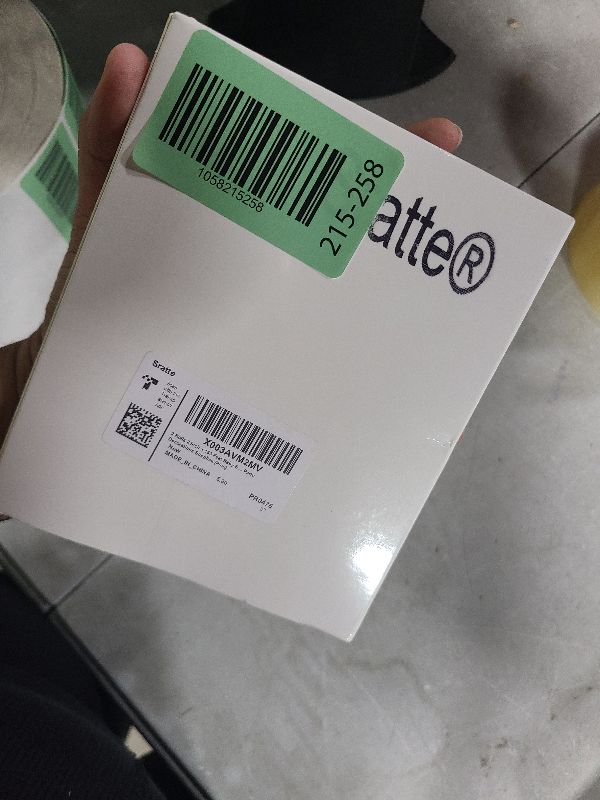 Photo 1 of 2 Rolls 2 Inch x 150 Feet Baby Shower Measuring Tape Tummy Measure Belly Game Paper Belly Measuring Tape for Baby Shower Party Decorations Supplies (Pink)