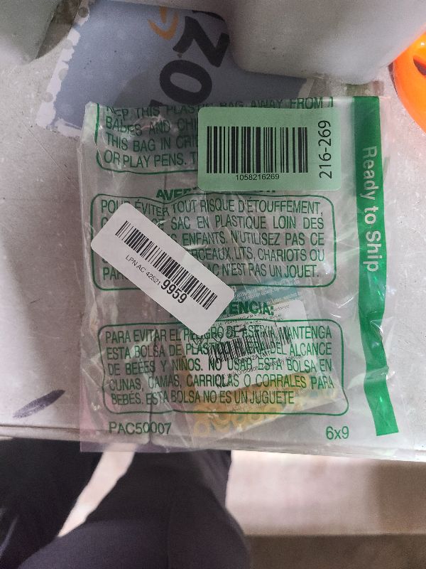Photo 1 of 3/16" inch Orthodontic Elastic Rubber Bands 300 Pack Natural Heavy Force 6.5 oz. + FREE elastic placer