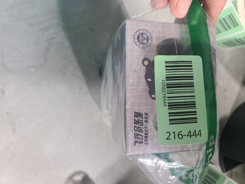 Photo 1 of 2 Pieces Car Air Fresheners, Cute Bear Pilot Car Diffuser, Propeller Air Outlet Vent Fresheners, Suitable for Automotive Interior Decoration (Bear (A+B))