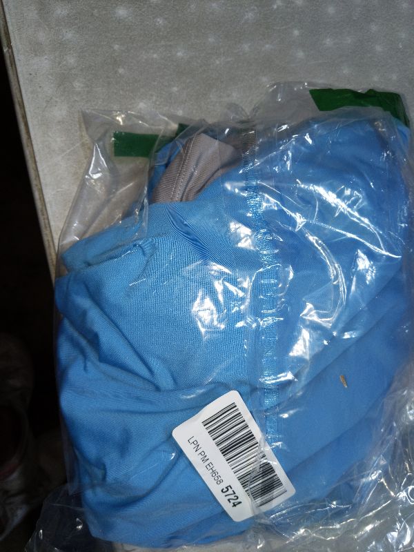 Photo 1 of 2 Pack: Men's Dry Fit Long Sleeve T Shirts, Lightweight Athletic Performance Tops with Thumb Holes Hiking (Set 7, Large)