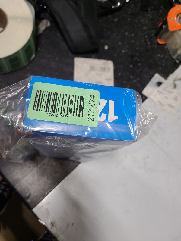 Photo 1 of 12 Pack Metal Hand Tally Counter 4-Digit Lap Counter Clicker, Manual Mechanical Handheld Pitch Click Counter with Finger Ring for School Golf & Knitting Row Croche, Silver