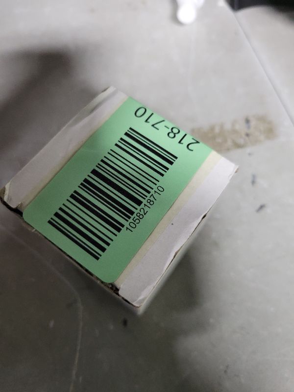 Photo 1 of 19988A Capacitor Compatible with Genie 1/2hp openers, 70 MFD 220 Vac 60 Hz Garage Door Opener Starting Capacitor Replacement for 19988 and x-19988-a