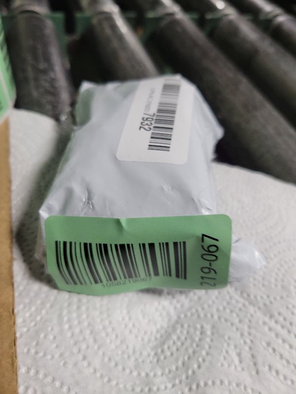Photo 1 of 25.2V Replacement Charger Compatible with Wybot C1 C2 C2B OS7010C Cordless Pool Vacuum Cleaner Robotic Pool Vacuum Cleaner Power Supply Cable Cord Charger