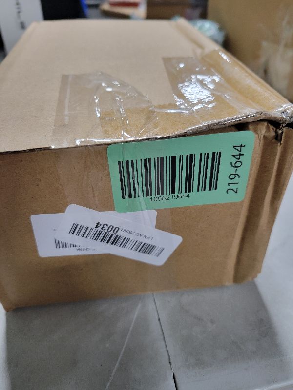 Photo 1 of 10 Pack VACMOP Disposable Hard Floor Vacuum and Mop Pad Refills for Shark Pro VM252 VM251 VM250 VM200 VC205 QM250 VM190 VM200P12 VMP30 Vacuum Cleaner Replacement Parts