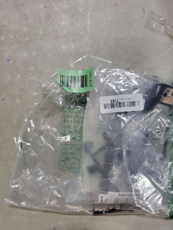 Photo 1 of CEN Racing CKD1000 Kaos F450 Sd Custom Truck Lift Conversion Kit