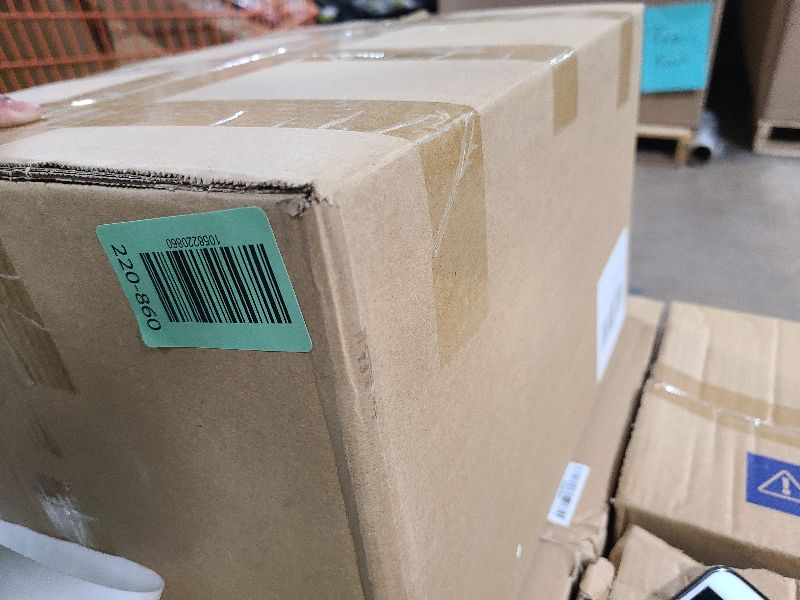 Photo 1 of 100 Amp Automatic Transfer Switch Single Phase Generator Transfer Switch, Power Management Replacement for Generac RXSW100A3, NEMA 3R Outdoor Rated Aluminum Enclosure for Indoor and Outdoor Use