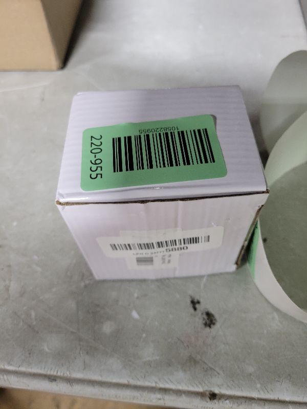 Photo 1 of 2Pack Adjustable Gutter Mount for Ring Stick Up Cam/Ring Spotlight Cam/Ring Outdoor Cam Plus, Waterproof No Drill Mounting Bracket with Perfect View Angle