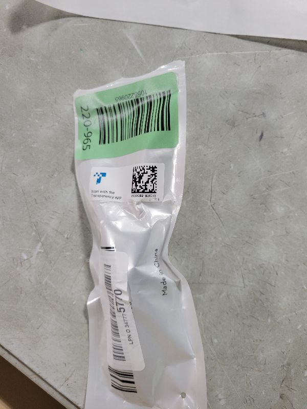 Photo 1 of 2PCS Stainless Steel Pourers