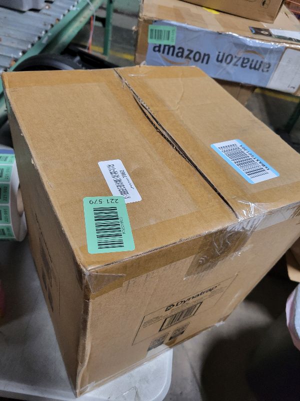 Photo 1 of DynaTrap DT2030-GRSR Fly Traps Outdoor - Mosquito & Flying Insect Killer for 1 Acre – Kills Flies, Gnats, Wasps - Bug Zapper Alternative - Green