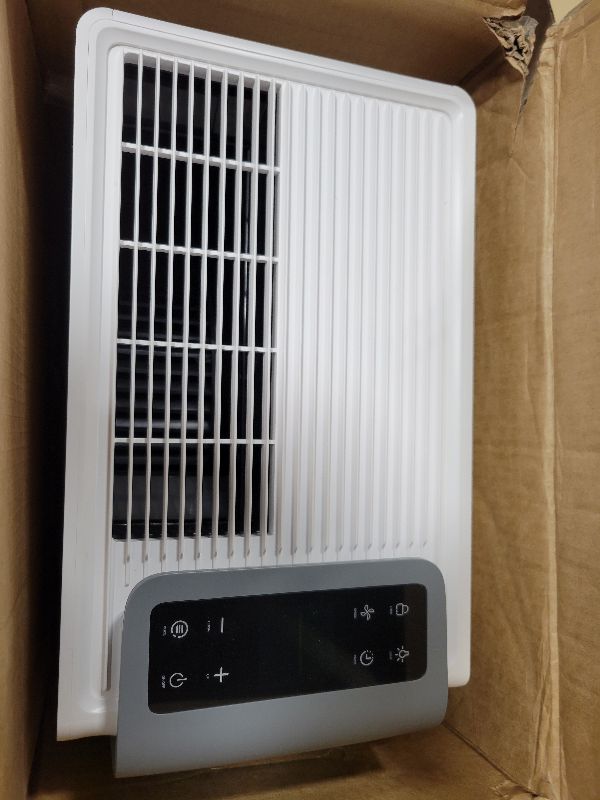 Photo 1 of 4500 Sq.Ft Most Efficient Energy Star 2025 Dehumidifier,AEOCKY Max 80 Pint/D(Standard 56Pint/D) Smart Compressor Dehumidifier with Drain Hose, Intelligent Humidistat,for Basement,Bedroom,Home,Bathroom