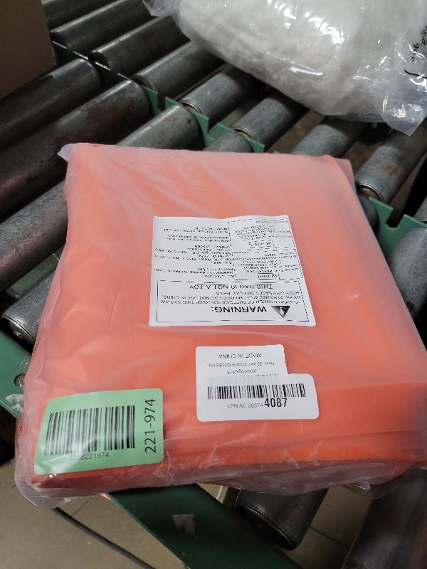 Photo 1 of 36" Silicone Griddle Mat for Blackstone, Heavy Duty Food Grade Silicone Griddle Cover, BBQ Shield Against Rust, Grease & Dirt, All-Season Protection