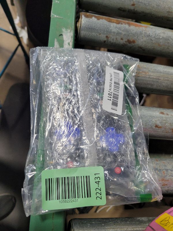 Photo 1 of ?Pack of 2? New Replacement for All Roku TV Remote,Compatible for All TCL-ONN-Hisense-Roku TV Remote