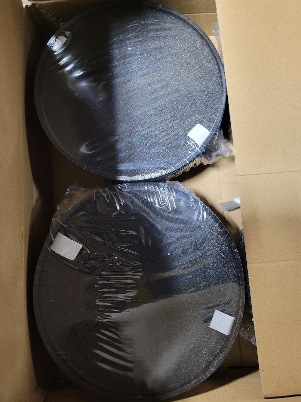 Photo 1 of 4 Pack LV-H132 Replacement Filter Compatible for LEVOIT LV-H132 Air Purifier LV-H132-RF, H13 True HEPA Filter, Activated Carbon Filter, Replace Part LV-H132-RF